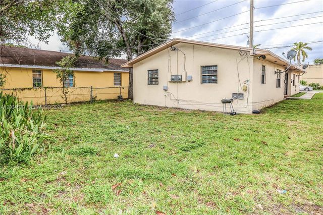 6747 NW 5th Court 2, Miami, FL 33150