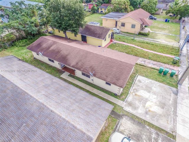 6747 NW 5th Court 2, Miami, FL 33150