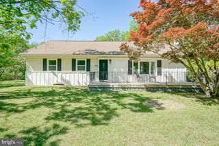453 FRANKLIN ST, Franklinville, NJ 08322