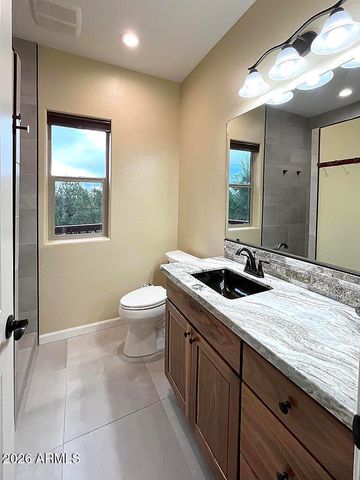 1300 W SIERRA BUENA Court, Show Low, AZ 85901