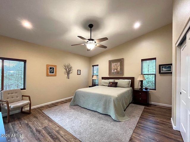 1300 W SIERRA BUENA Court, Show Low, AZ 85901