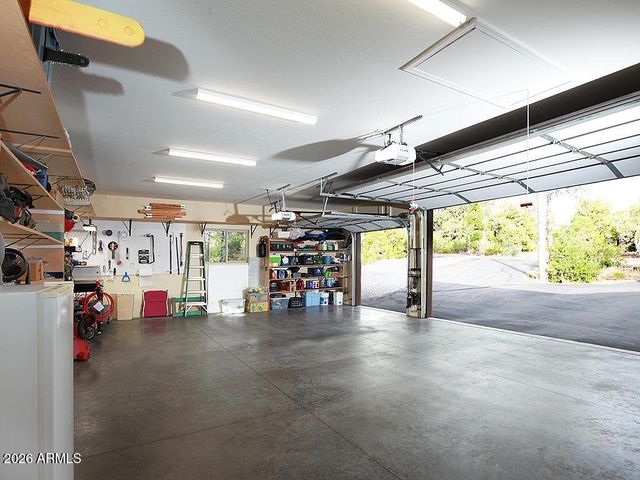 1300 W SIERRA BUENA Court, Show Low, AZ 85901