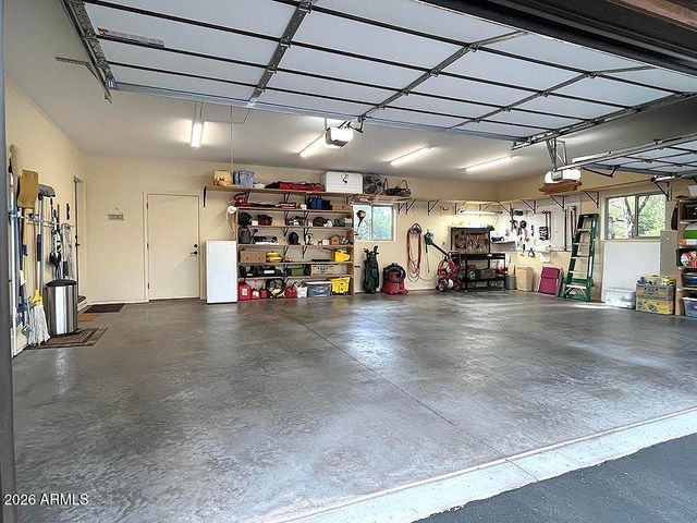 1300 W SIERRA BUENA Court, Show Low, AZ 85901