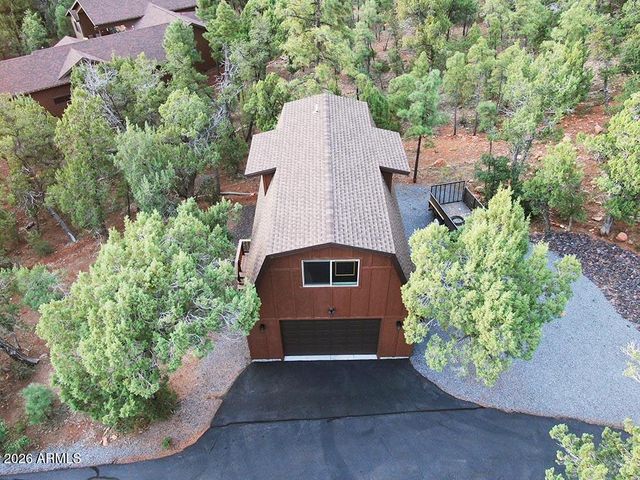 1300 W SIERRA BUENA Court, Show Low, AZ 85901