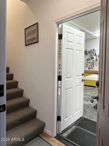 1300 W SIERRA BUENA Court, Show Low, AZ 85901