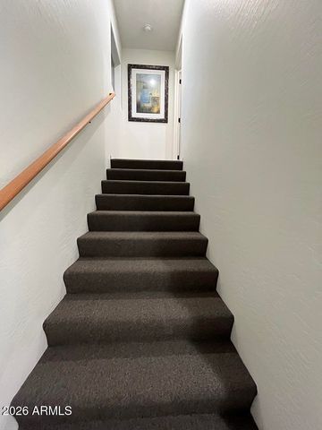 1300 W SIERRA BUENA Court, Show Low, AZ 85901