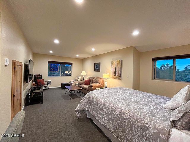 1300 W SIERRA BUENA Court, Show Low, AZ 85901