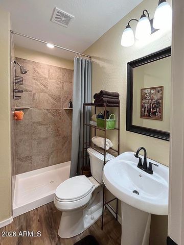 1300 W SIERRA BUENA Court, Show Low, AZ 85901