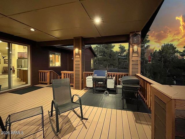 1300 W SIERRA BUENA Court, Show Low, AZ 85901