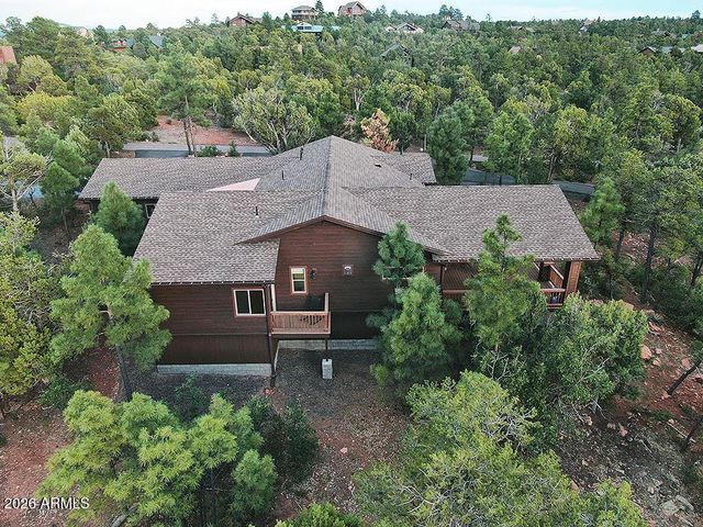 1300 W SIERRA BUENA Court, Show Low, AZ 85901