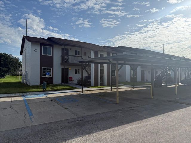39132 COUNTY RD. 54 2056, Zephyrhills, FL 33542