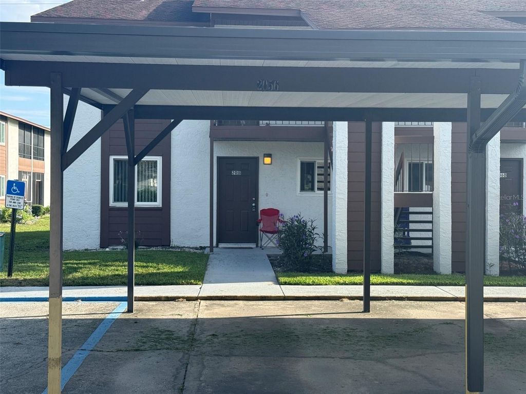 39132 COUNTY RD. 54 2056, Zephyrhills, FL 33542