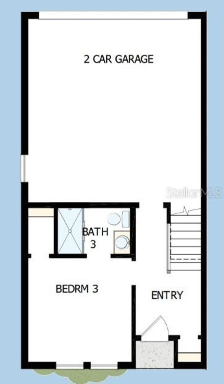 Image 2 of property listing at 6605 N NEBRASKA AVENUE 4, Tampa, FL 33604