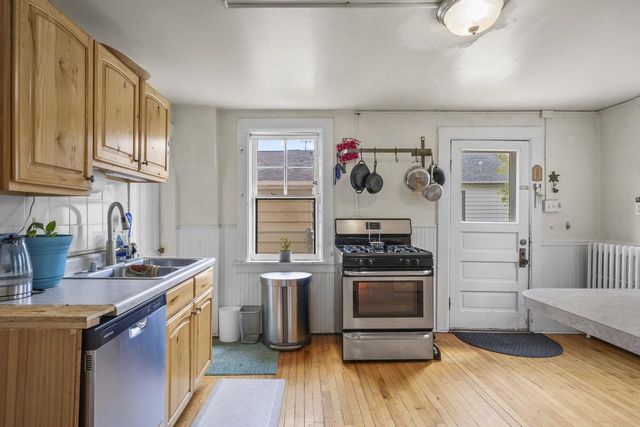 2817 Milwaukee Street, Madison, WI 53704