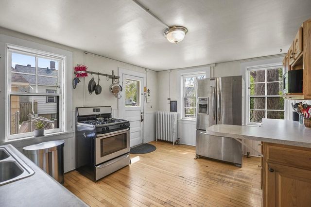 2817 Milwaukee Street, Madison, WI 53704