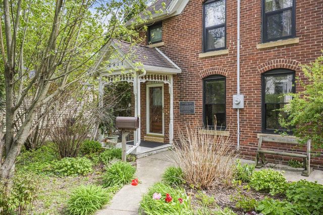 2817 Milwaukee Street, Madison, WI 53704