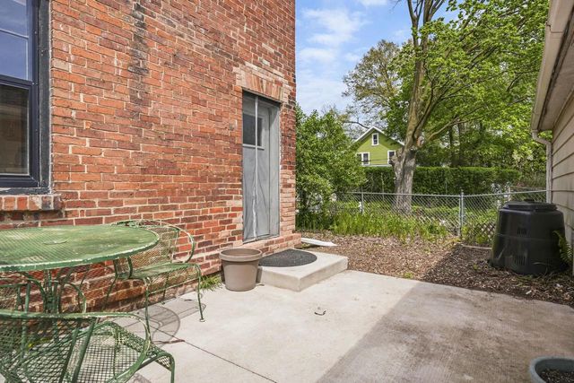 2817 Milwaukee Street, Madison, WI 53704
