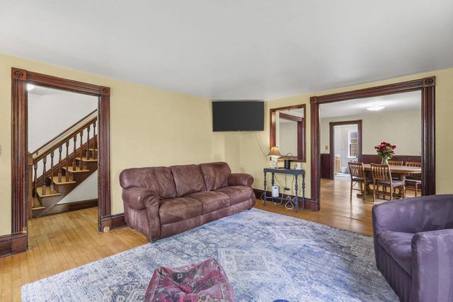 2817 Milwaukee Street, Madison, WI 53704