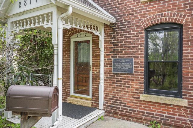 2817 Milwaukee Street, Madison, WI 53704