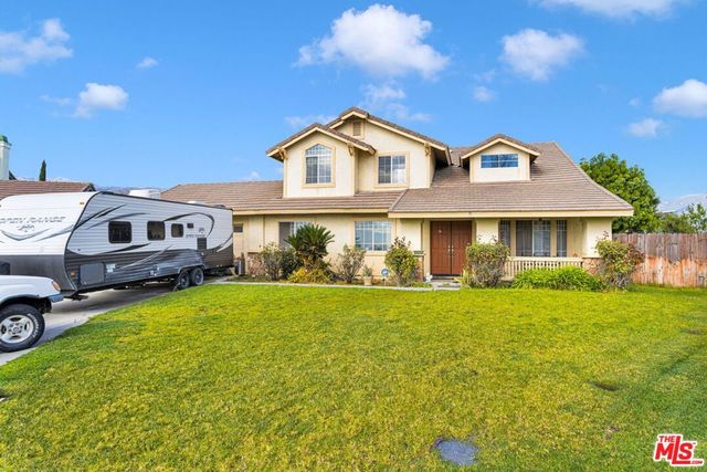 3369 Morning Glory Drive, Rialto, CA 92377