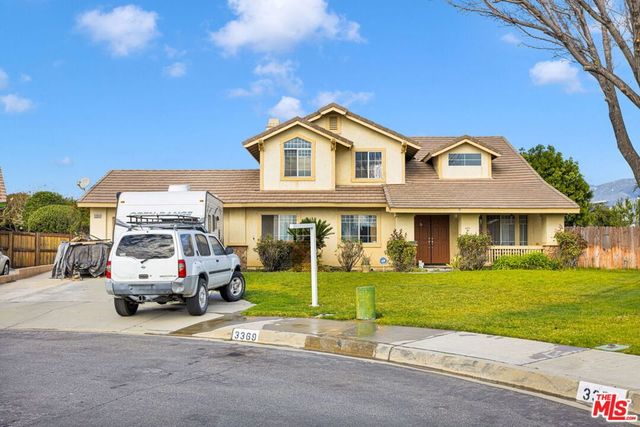 3369 Morning Glory Drive, Rialto, CA 92377