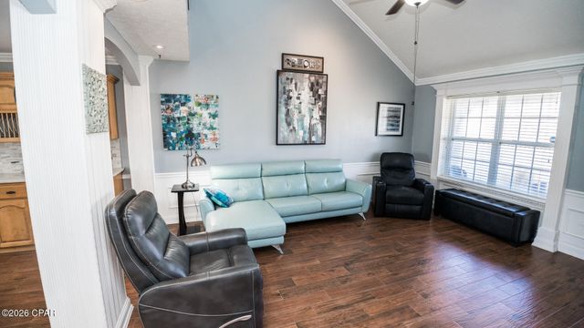 941 Agnes Scott Circle, Panama City, FL 32405