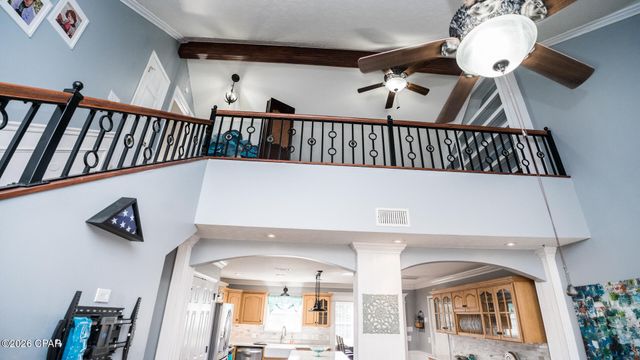 941 Agnes Scott Circle, Panama City, FL 32405