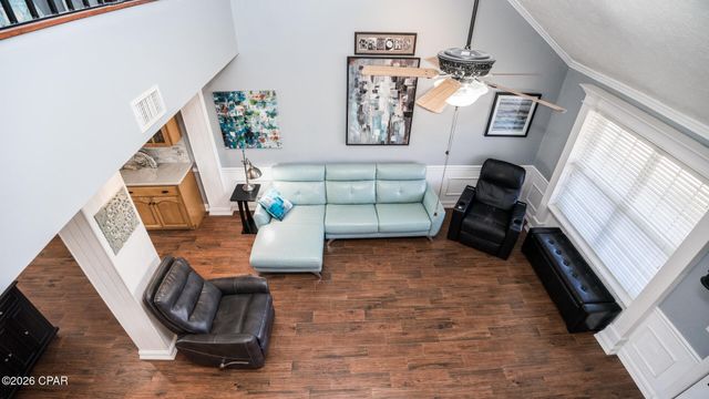 941 Agnes Scott Circle, Panama City, FL 32405