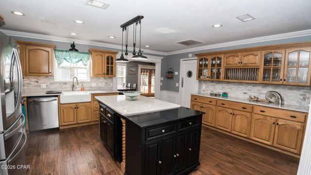 941 Agnes Scott Circle, Panama City, FL 32405