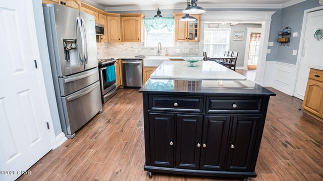 941 Agnes Scott Circle, Panama City, FL 32405