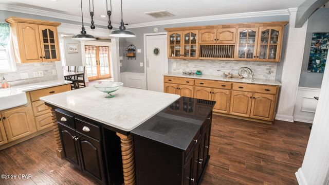 941 Agnes Scott Circle, Panama City, FL 32405