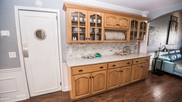 941 Agnes Scott Circle, Panama City, FL 32405