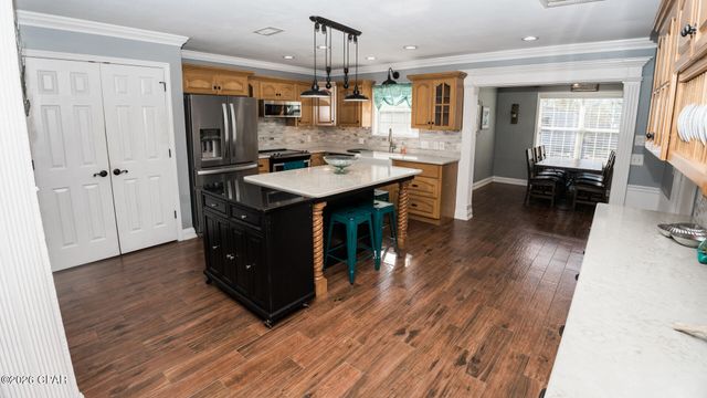 941 Agnes Scott Circle, Panama City, FL 32405