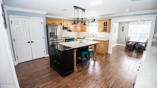 941 Agnes Scott Circle, Panama City, FL 32405