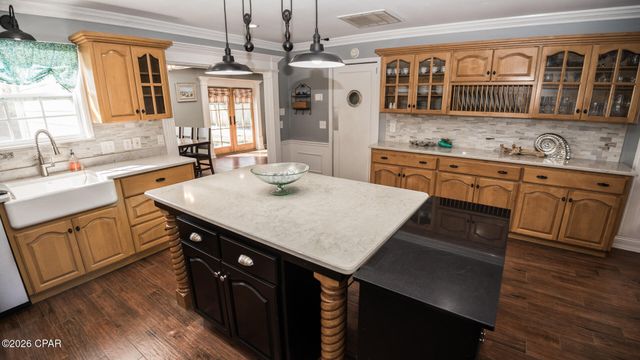 941 Agnes Scott Circle, Panama City, FL 32405