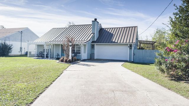 941 Agnes Scott Circle, Panama City, FL 32405