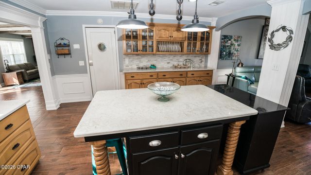 941 Agnes Scott Circle, Panama City, FL 32405