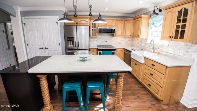 941 Agnes Scott Circle, Panama City, FL 32405