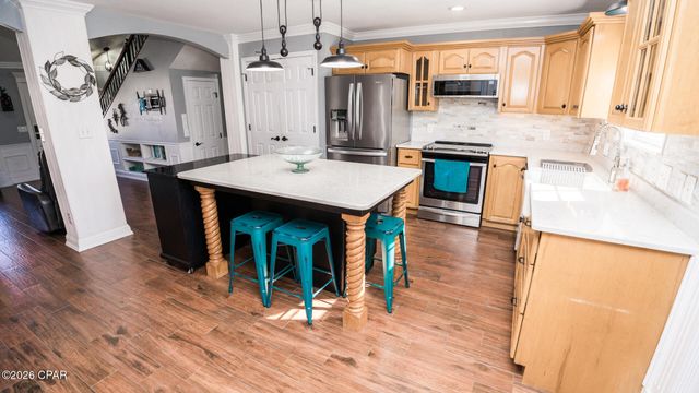 941 Agnes Scott Circle, Panama City, FL 32405