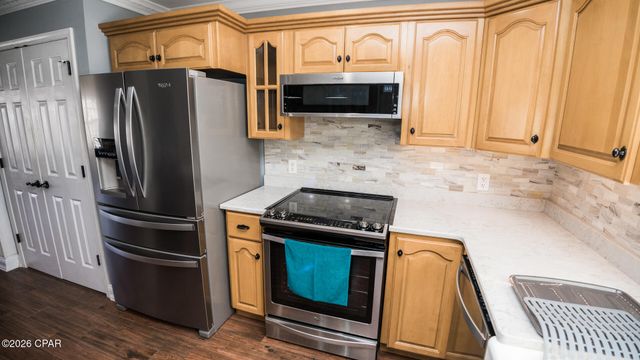 941 Agnes Scott Circle, Panama City, FL 32405