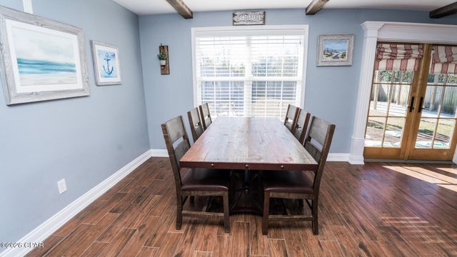 941 Agnes Scott Circle, Panama City, FL 32405