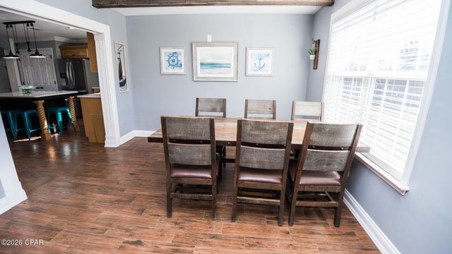 941 Agnes Scott Circle, Panama City, FL 32405