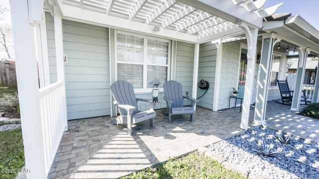 941 Agnes Scott Circle, Panama City, FL 32405