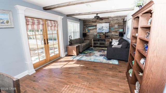 941 Agnes Scott Circle, Panama City, FL 32405