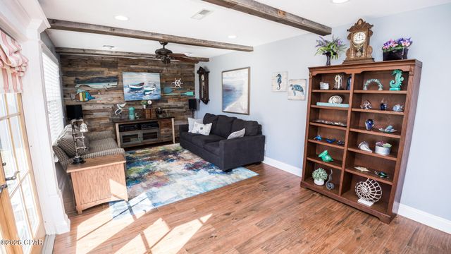 941 Agnes Scott Circle, Panama City, FL 32405