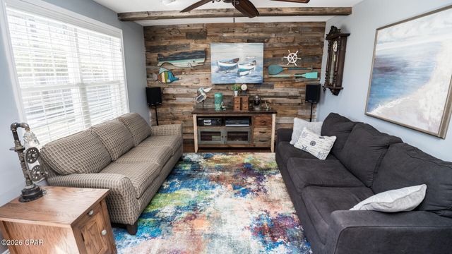 941 Agnes Scott Circle, Panama City, FL 32405