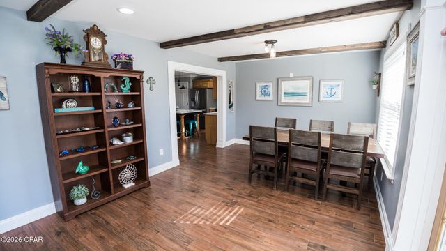 941 Agnes Scott Circle, Panama City, FL 32405