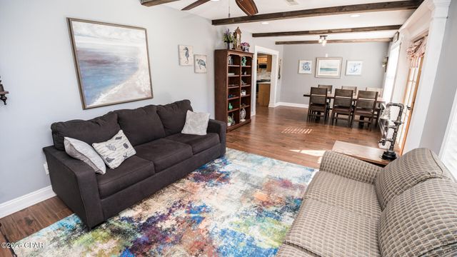 941 Agnes Scott Circle, Panama City, FL 32405