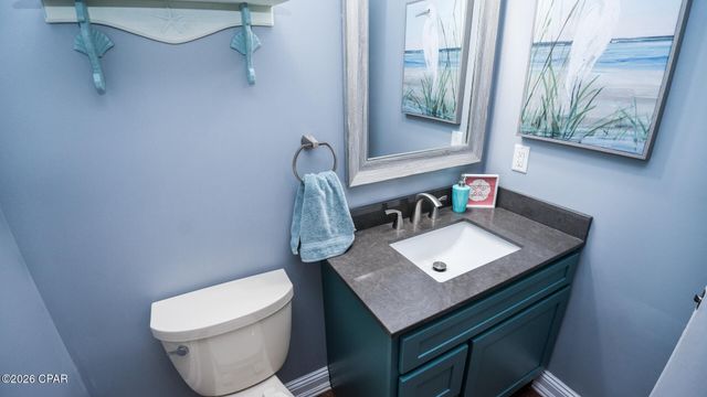 941 Agnes Scott Circle, Panama City, FL 32405