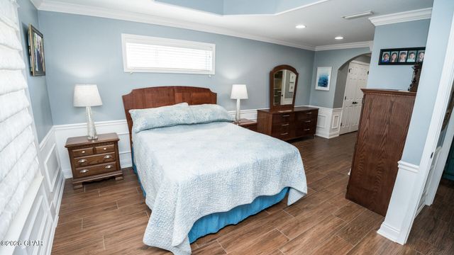 941 Agnes Scott Circle, Panama City, FL 32405